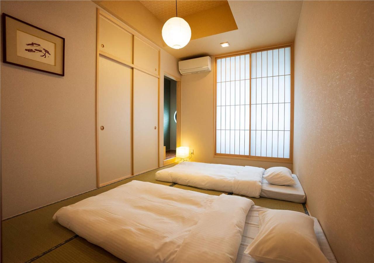 谷町君・星屋・城下の宿 Kyōto
