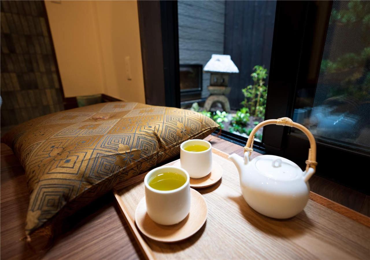 谷町君・星屋・城下の宿 Villa Kyōto