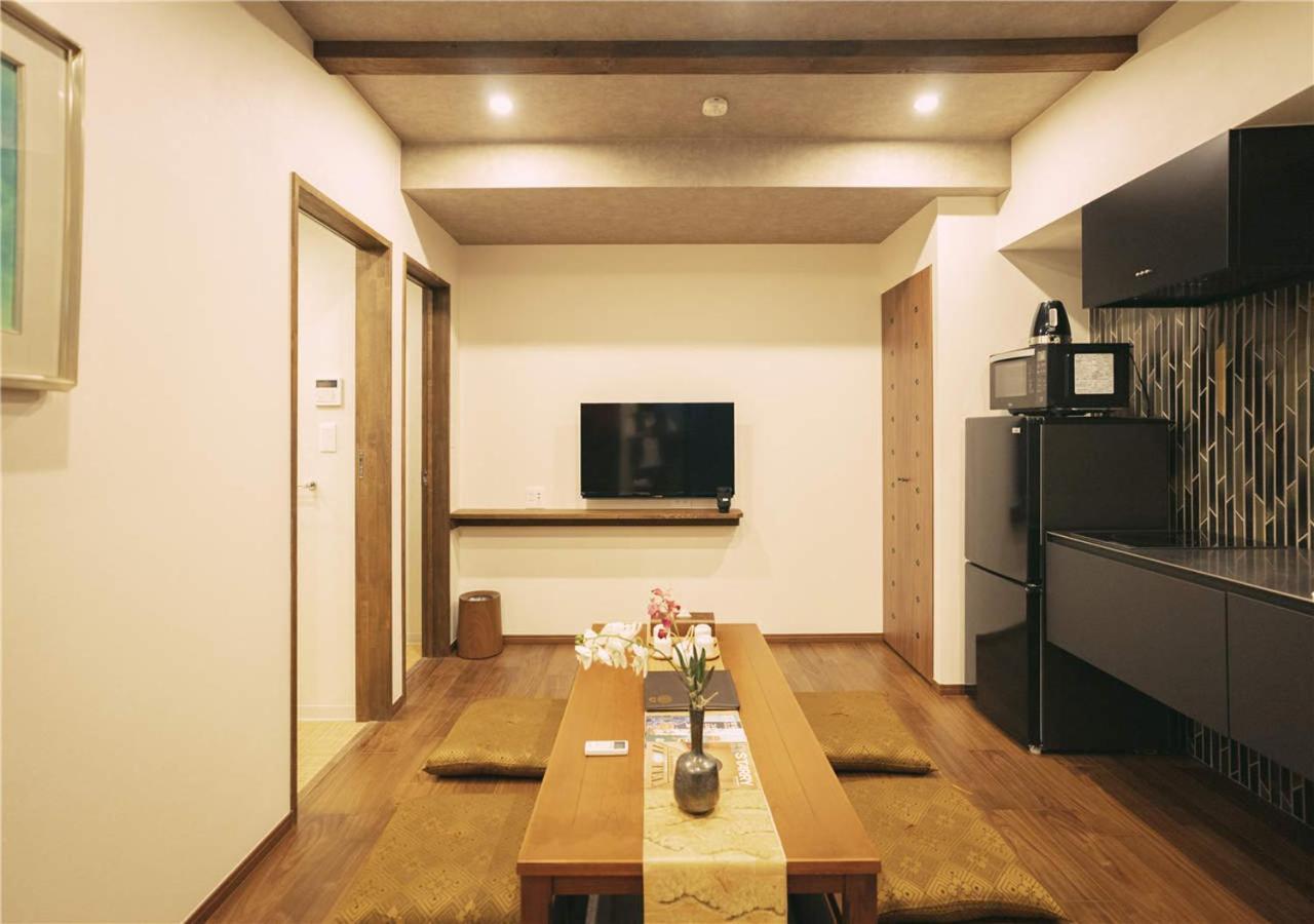 Villa 谷町君・星屋・城下の宿 Kyōto