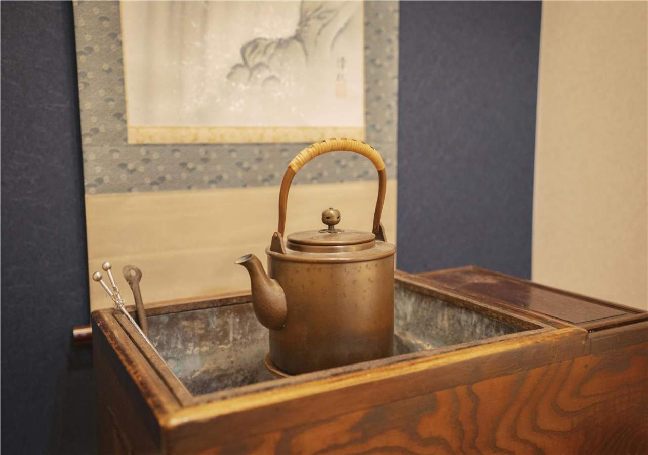 谷町君・星屋・城下の宿 Villa Kyōto