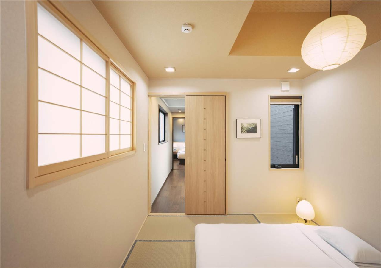 Villa 谷町君・星屋・城下の宿 Kyōto