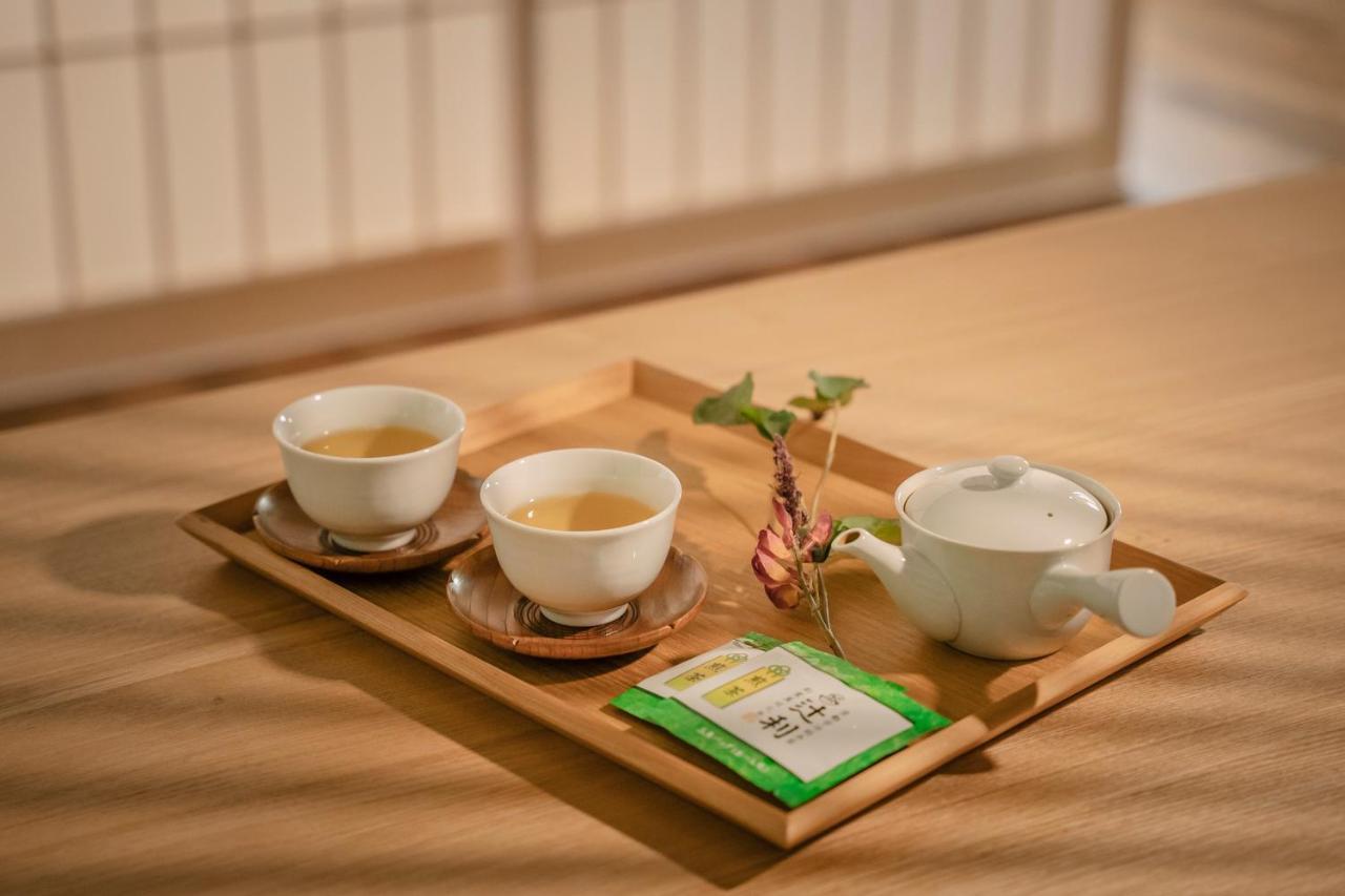 谷町君・星屋・城下の宿 * Kyōto