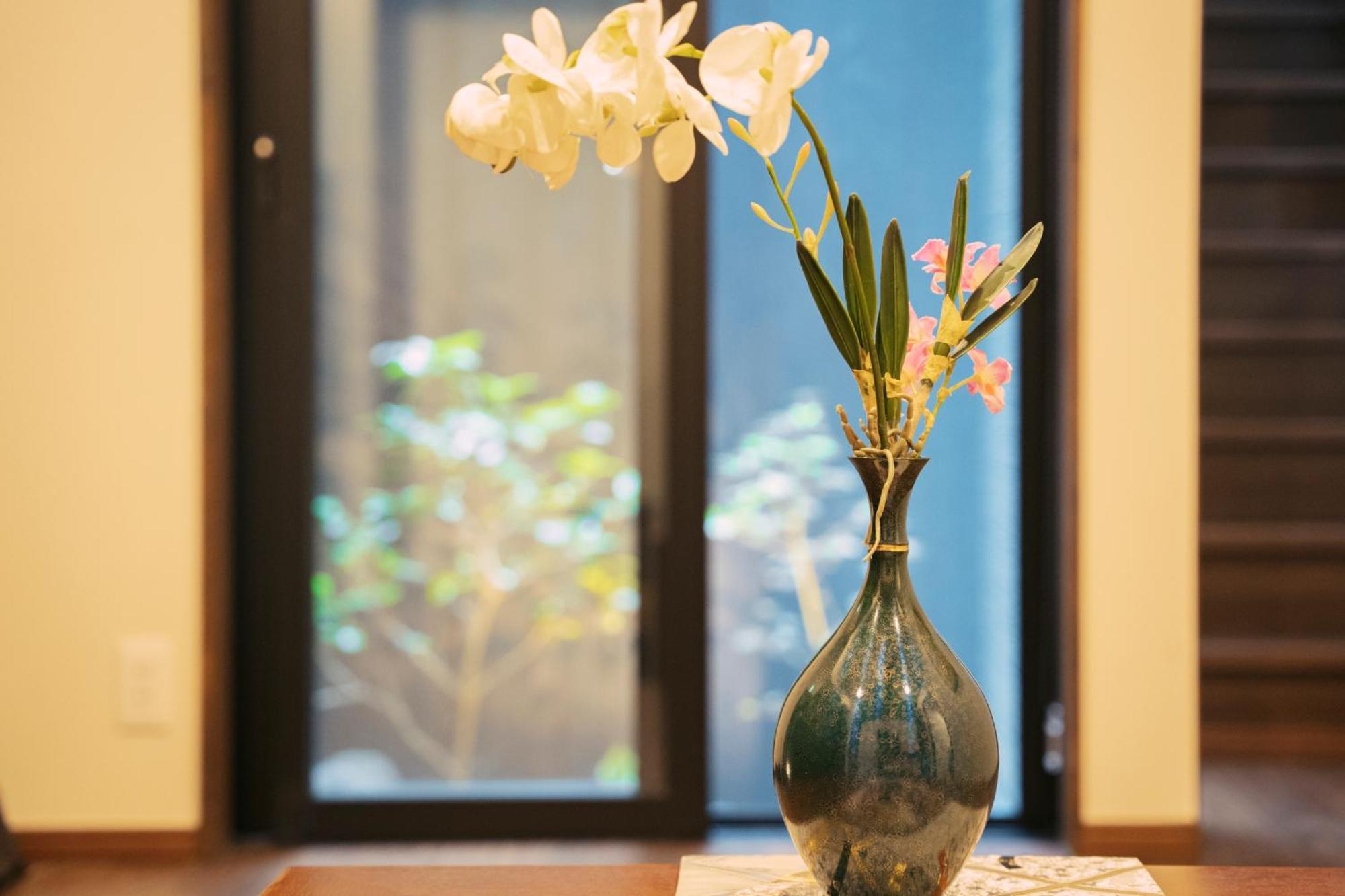 Villa 谷町君・星屋・城下の宿 Kyōto