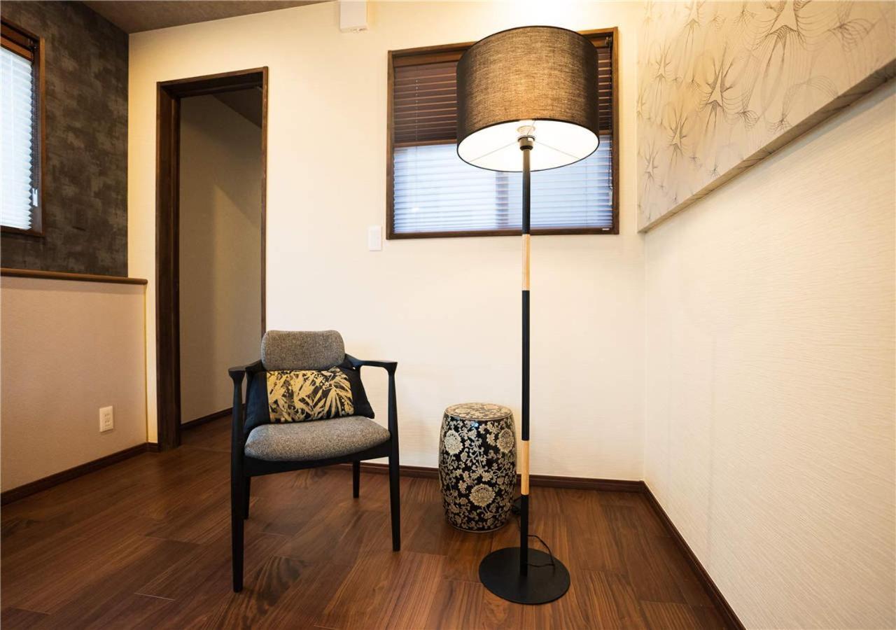 别墅 谷町君・星屋・城下の宿
