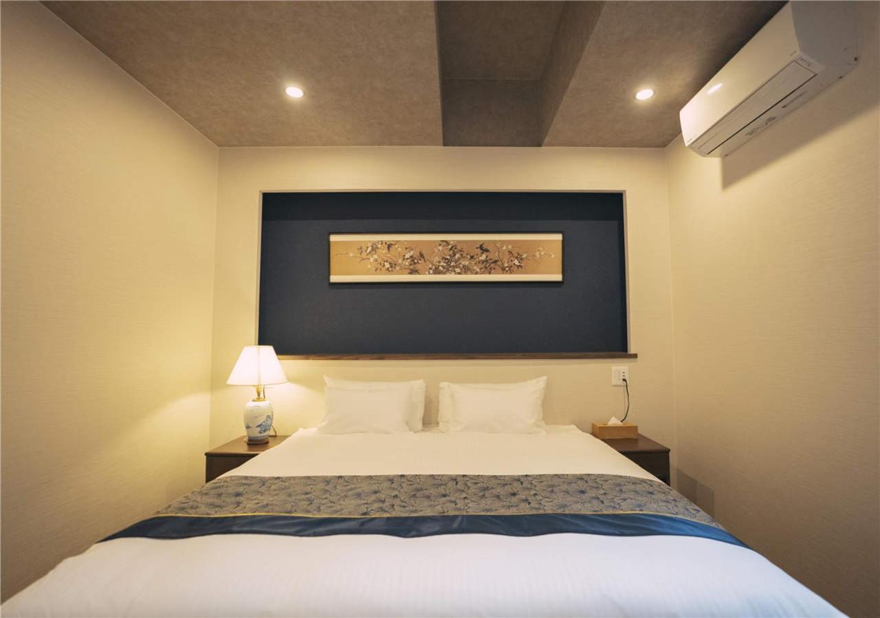 别墅 谷町君・星屋・城下の宿 *