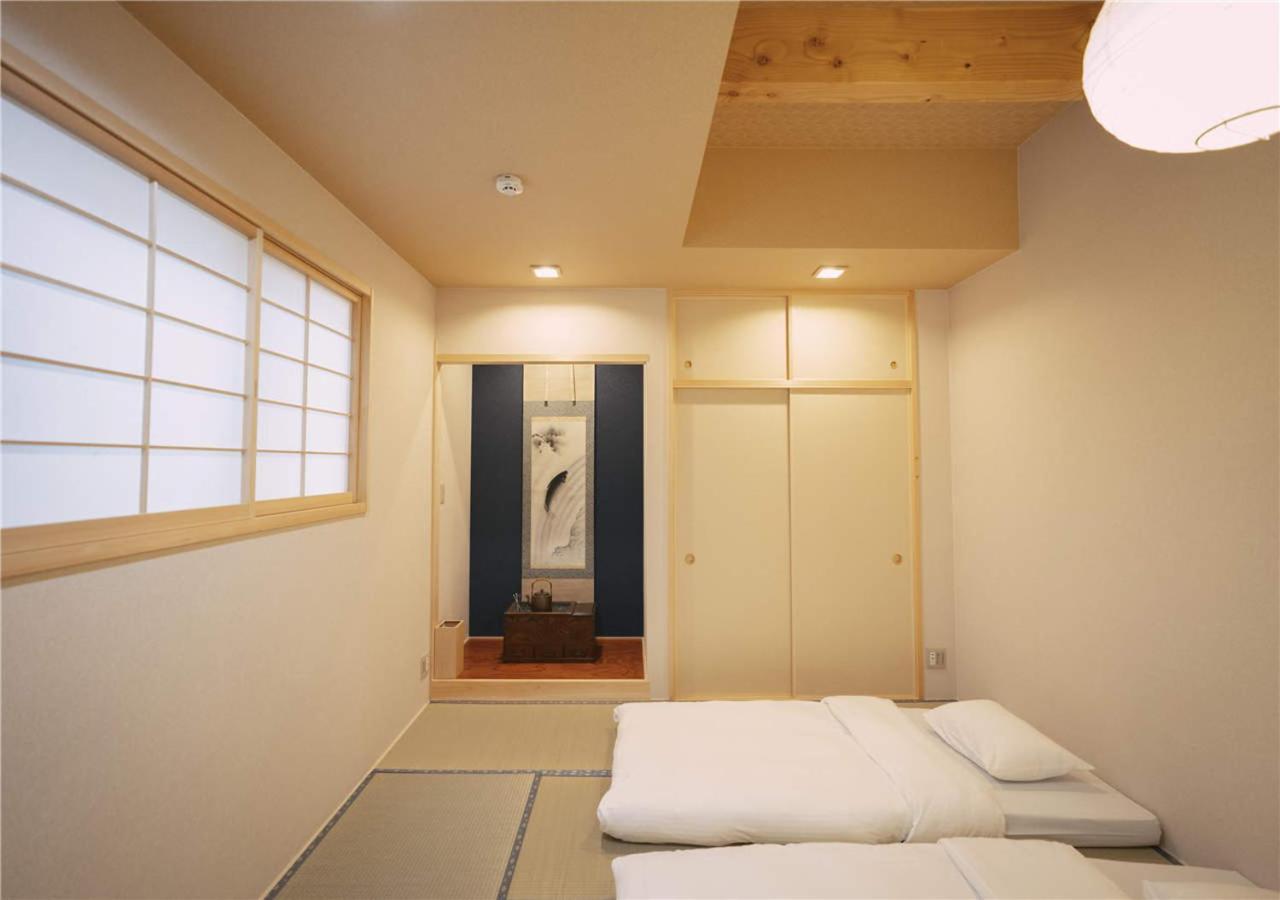 别墅 谷町君・星屋・城下の宿