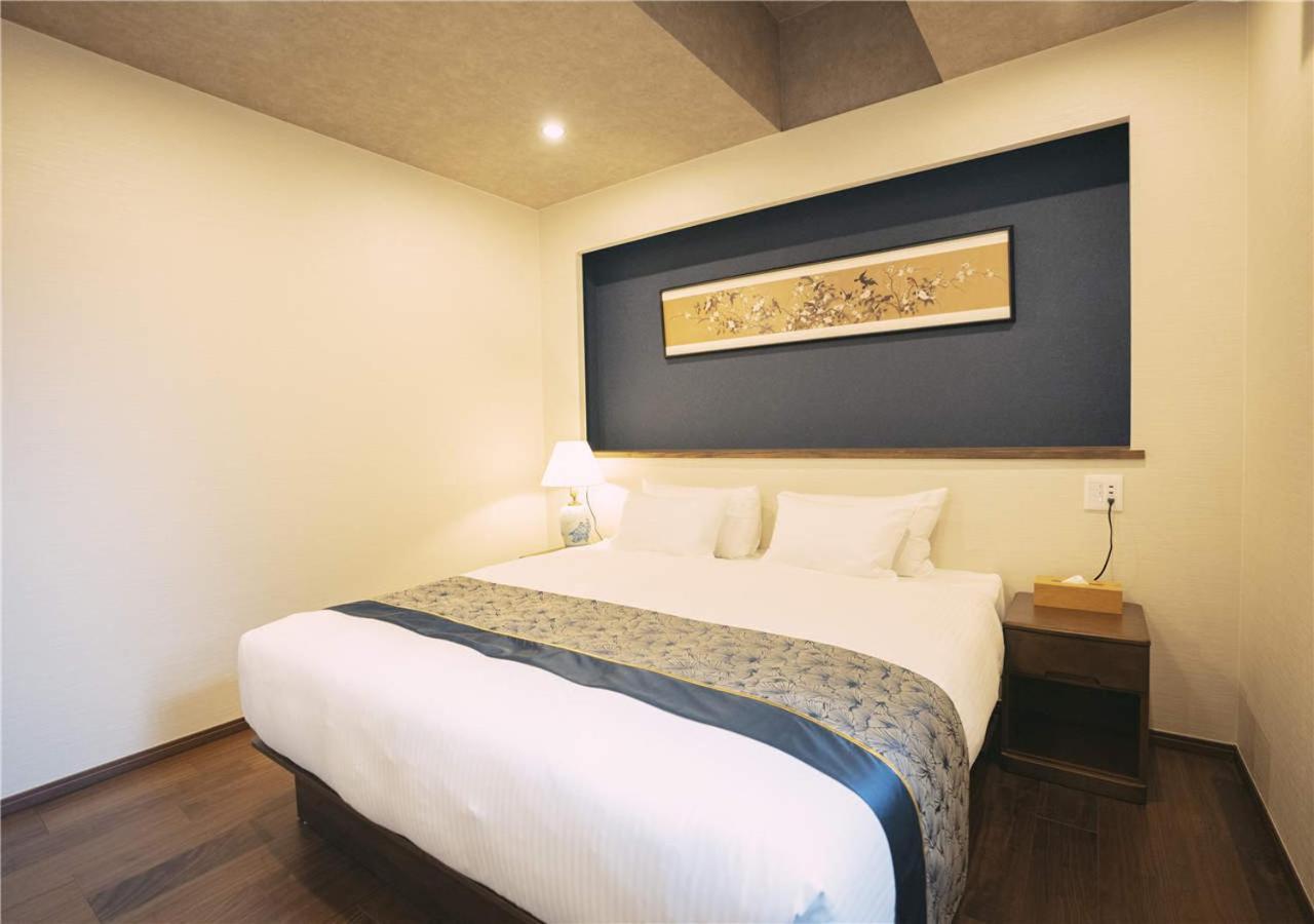 谷町君・星屋・城下の宿 京都