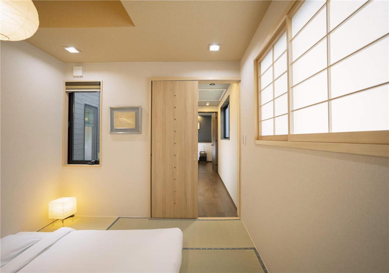 别墅 谷町君・星屋・城下の宿 京都