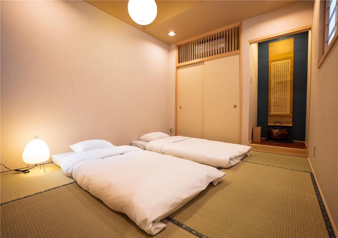 别墅 谷町君・星屋・城下の宿 *