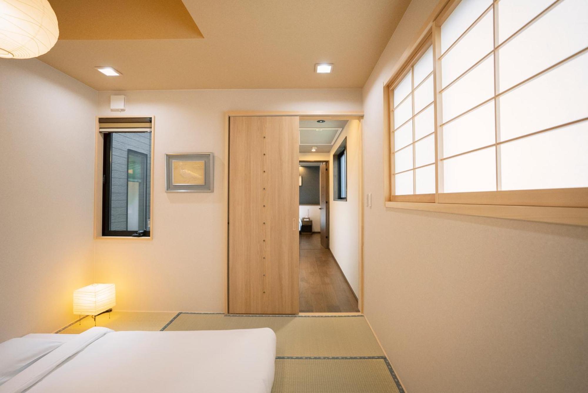 谷町君・星屋・城下の宿 京都